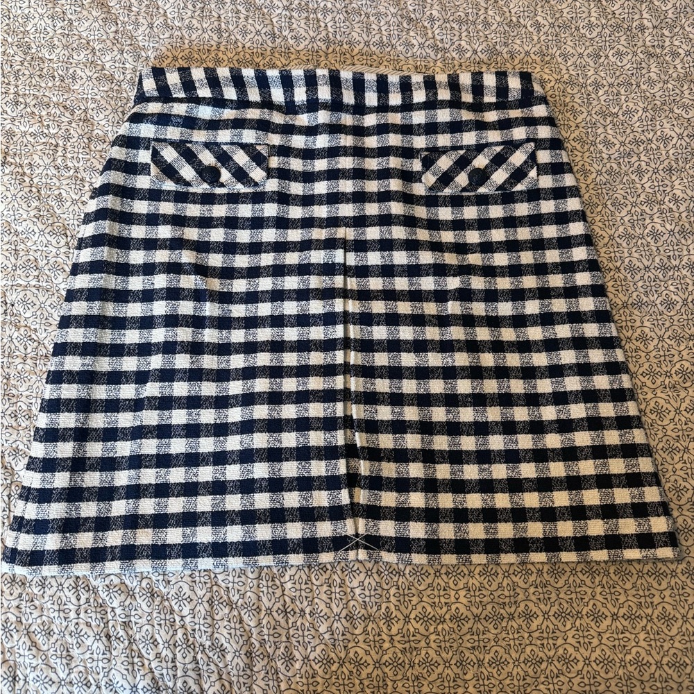 Brooks Brothers Skirt, New with Tags